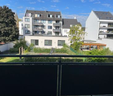 450-09 Mirecourt Str. 1, Bonn-Beuel, 40,71 m², 1 Zimmer, Kaltmiete:... - Photo 1