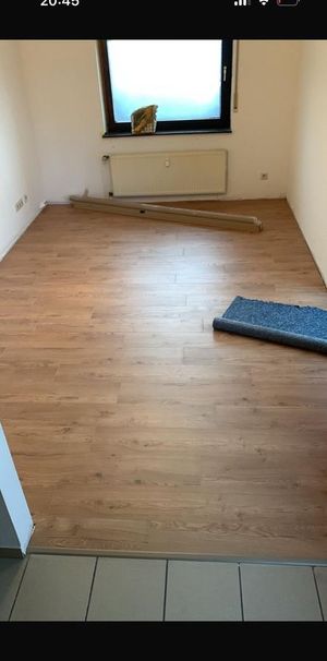 Wohnung zu vermieten - Photo 1