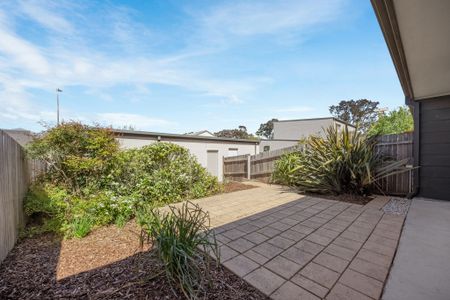 206 Anthony Rolfe Avenue, Gungahlin ACT 2912 - Townhouse For Rent | Domain - Photo 5
