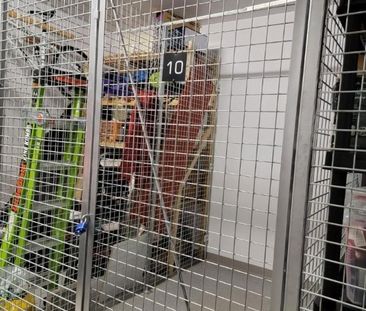 3 1/2 - Québec - 1 350 $/mois - Photo 4