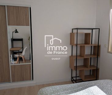 Location appartement 3 pièces 67.27 m² à La Roche-sur-Yon (85000) - Photo 2