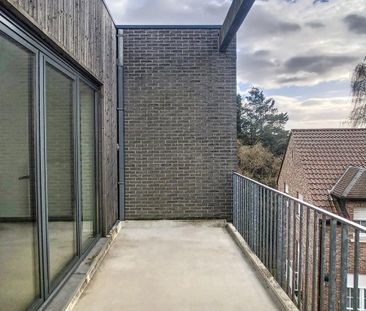 Modern appartement met twee slaapkamers te Evere! - Foto 4