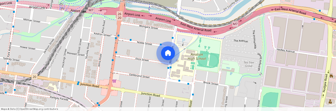 3/44 Widdop Street, Qld 4011, Clayfield