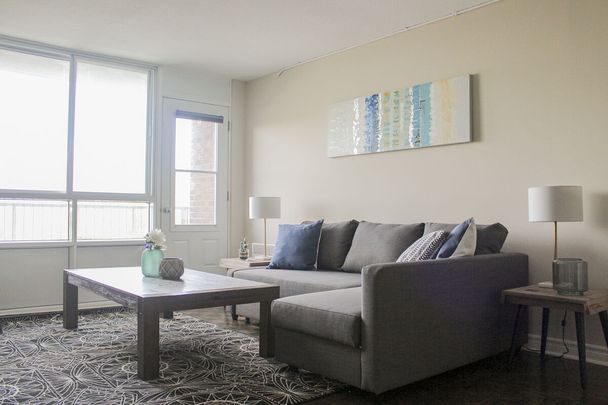 Le Plateau Mont-Royal - Photo 1