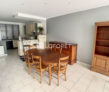 Maison 5 pièces à - Photo 2