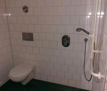 1-Raum-Wohnung mit offener Raumaufteilung Schönebeck (Elbe) - Foto 1