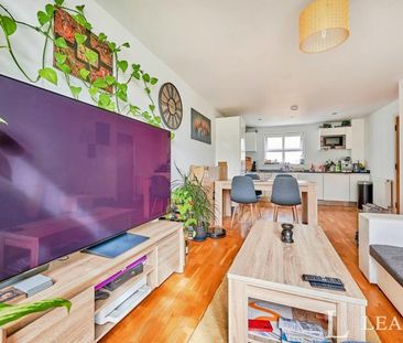 2 bedroom apartment to rent St Augustines Court, Stort Road, Bishop... - Photo 1