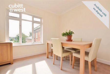 2 bedroom flat to rent - Photo 2