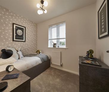 3 bedroom semi-detached house to rent - Photo 2