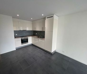 2.5-room apartment on the 1st floor - Foto 5