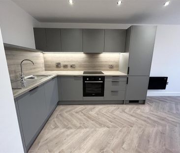 1 bedroom apartment to rent - Photo 4