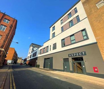 Aspect Point, Peterborough, Pe Pf, PE1 - Photo 2
