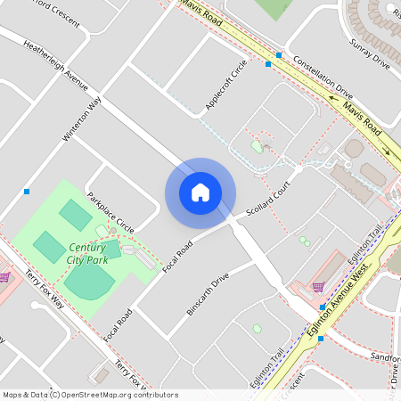 5112 Heatherleigh Avenue Unit# ..Bsmt, Mississauga