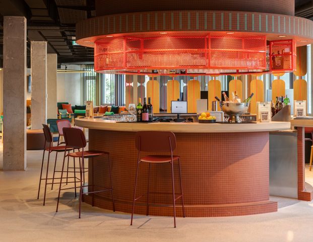 DEIN APART Munich | Studio Deluxe - Foto 1