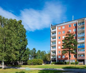 Vinkelgränd 1 - Photo 2