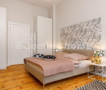 Simply beautiful: Wohnen im Szeneviertel - Photo 6