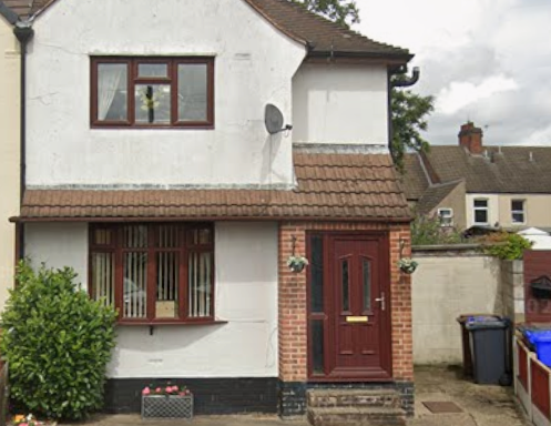 Worcester Road, Stapenhill, Burton-on-Trent, Staffordshire, DE15 9JA - Photo 1