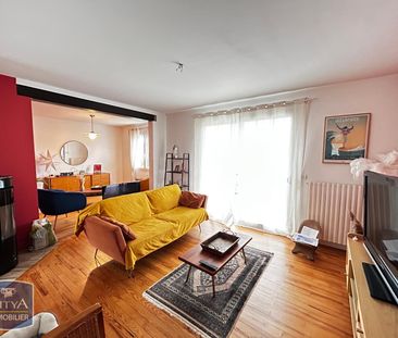 Location Maison 6 pièces 108m² MONT DE MARSAN 40000 - Photo 2