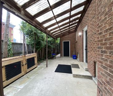 For Lease - 2 Westwood Lane Unit# Bsmt unit, Richmond Hill, Ontario - Photo 3