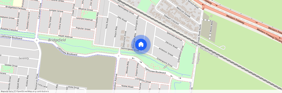 43 Hemingway Drive, VIC 3335, Rockbank