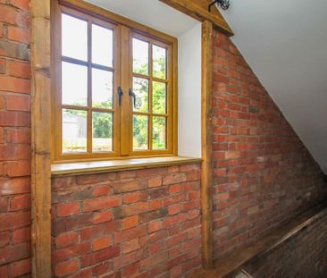 2 bedroom barn conversion to rent - Photo 4