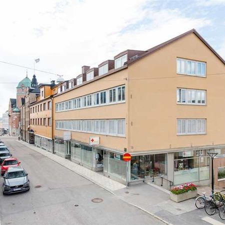 2 rum och kök, 73 m - Photo 4