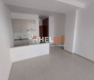 Studio/Γκαρσονιέρα για ενοικίαση Αγία Σοφία (Πάτρα) - Photo 4