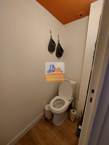 Location Appartement 1 pièce 22m² - Photo 4