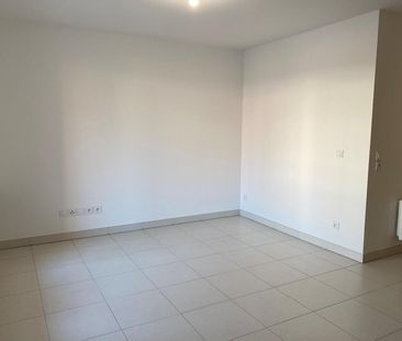 Croix d'Argent - T1 - 29.40 M² - Photo 1