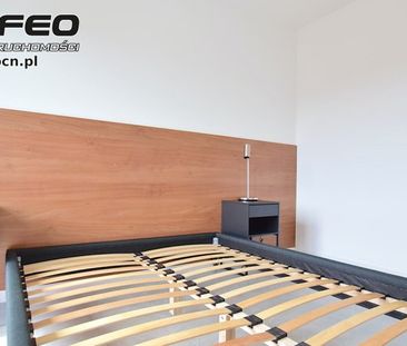 Mieszkanie na wynajem - Zdjęcie 4