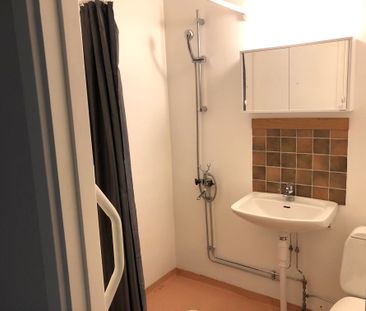 Åsbacksvägen, By Kyrkby - Photo 3