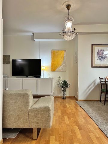 Sankt Eriksgatan, Stockholm - Photo 2