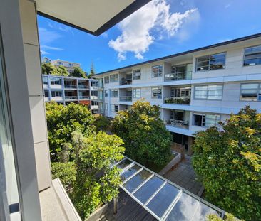 ***Welcome to apartment S407A in Revolucion Apartments.*** - Photo 1