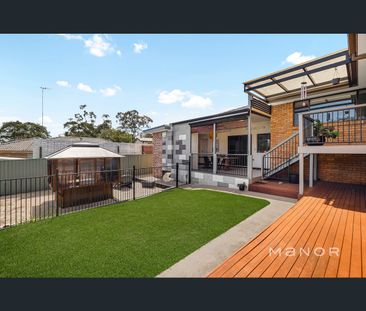 69 Malonga Avenue, Kellyville, NSW 2155 - Photo 6