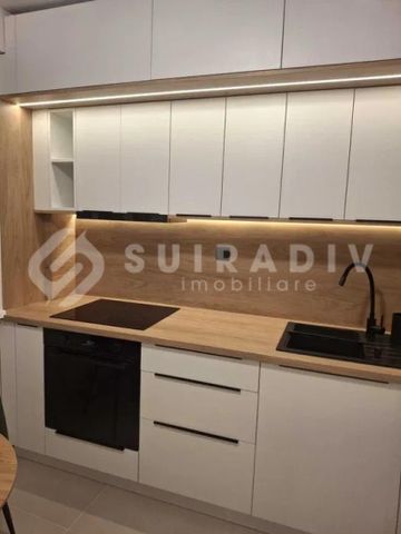 Apartament 2 camere | balcon | Gheorgheni - Photo 5