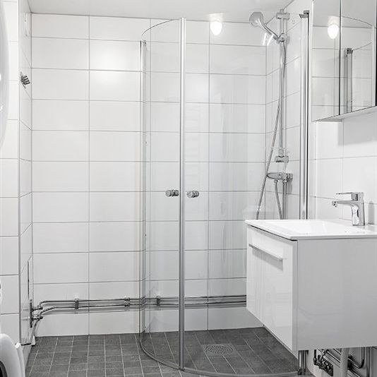 Färegatan 1B - Foto 1