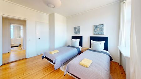 Lys og indbydende lejlighed i hjertet af Aalborg - Photo 5