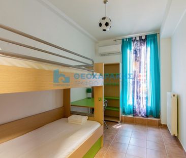 Μεζονέτα για ενοικίαση Γούβες - Photo 4