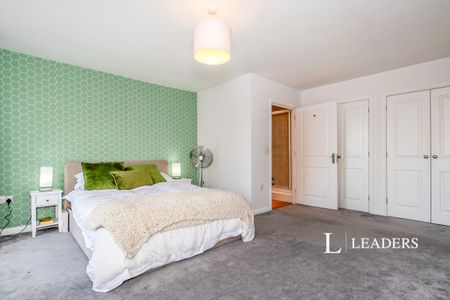 2 bedroom apartment to rent Magdala Court, The Butts, WR1 - Photo 5