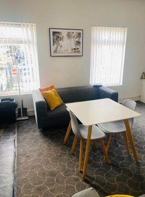Room in a Shared Flat, Anfield, L4 - Photo 1
