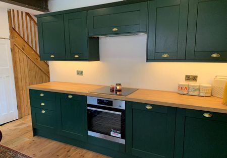 3 bedroom semi-detached house to rent - Photo 5