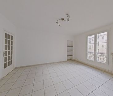 APPARTEMENT T3 A LOUER - PARIS 11EME ARRONDISSEMENT - 76.45 m - 1 9... - Photo 1
