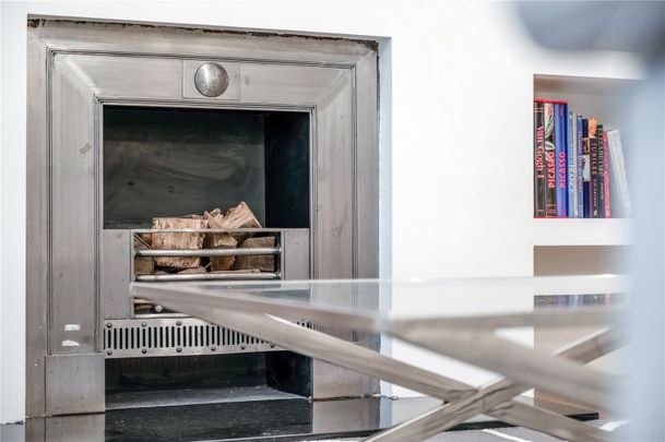 Elegant First-Floor Apartment with Lift, Porter and Private Outdoor Space – Bayswater W2 - Photo 1