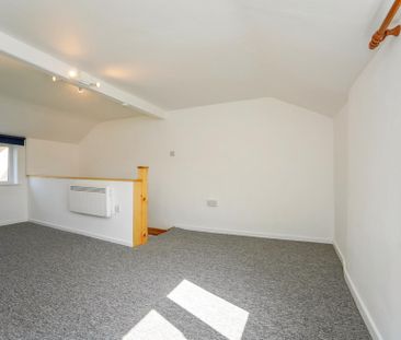 1 bedroom cottage to rent Priory Cottage, The Green, Longcot, SN7 - Photo 1