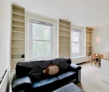 1 Bed 1 Bath - Photo 1