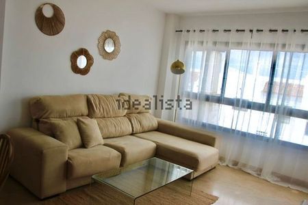 Alquiler de piso en Calle Cortijo de las Aguzaderas, 1 - Foto 3