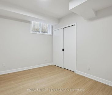 For Lease - 47 GROSVENOR Avenue Unit# 1, Glebe - Ottawa East and Ar... - Photo 2