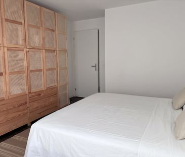 3½ ZI-WOHNUNG IN ZÜRICH - KREIS 11 OERLIKON, MÖBLIERT, TEMPORÄR - Photo 4