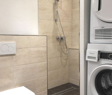 Compact apartment with its own laundry tower - Foto 1