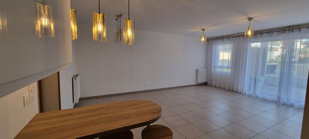 Location Appartement 3 pièces 69m² BAYONNE 64100 - Photo 1